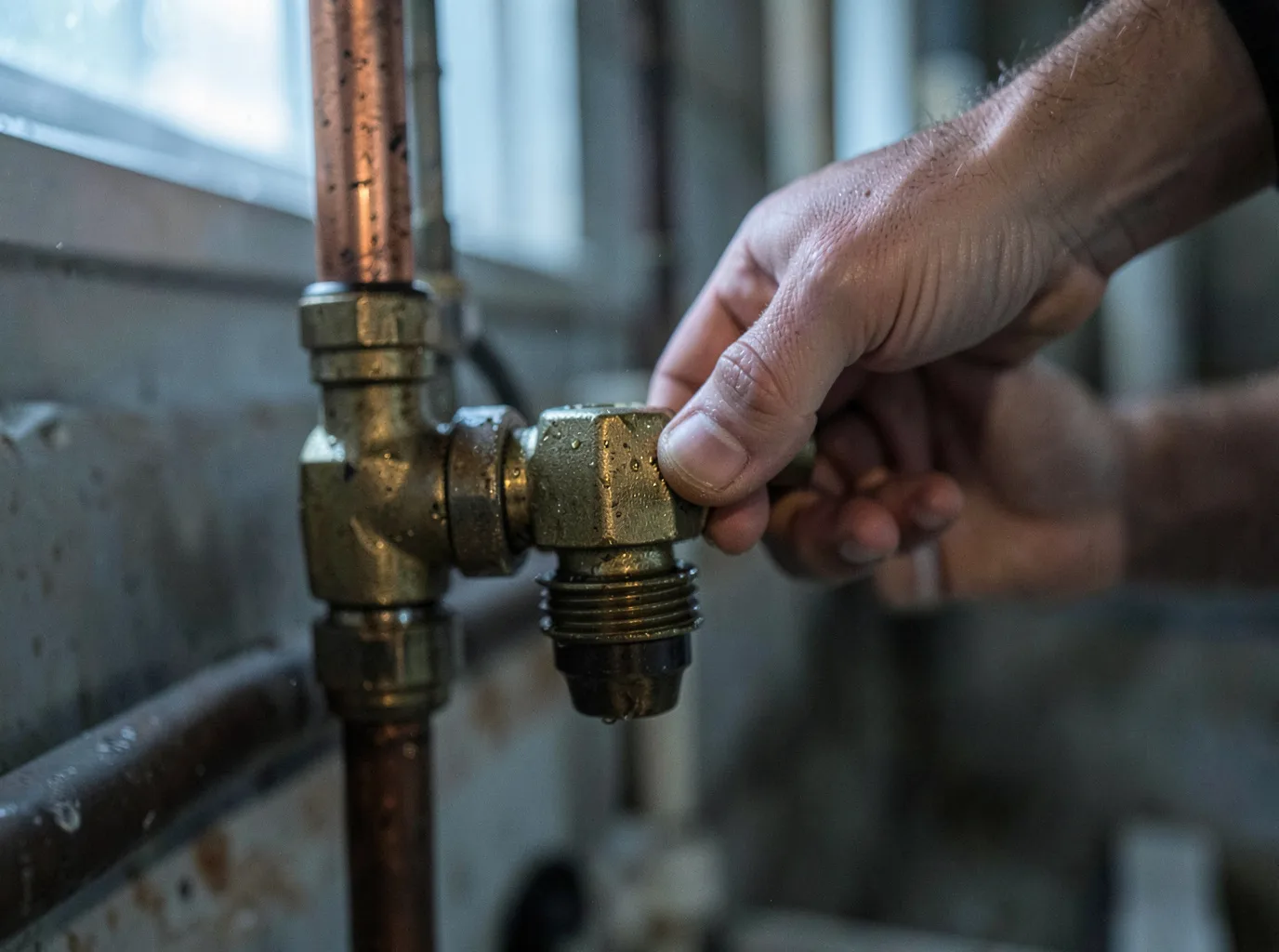 Emergency Plumber Amity, OR FAQs
